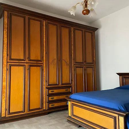 Casa Peppe Loreto