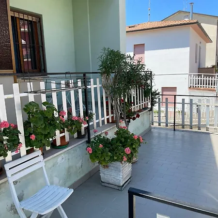 Casa Peppe * Лорето