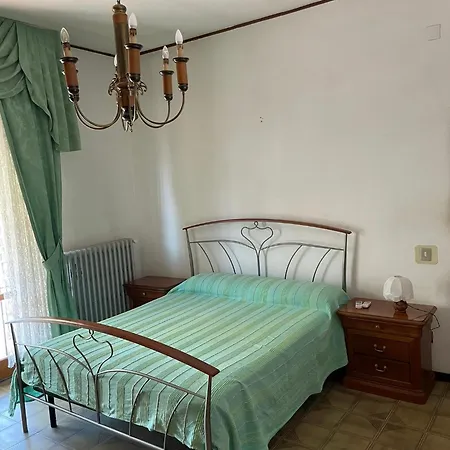 Casa Peppe Apartamento *