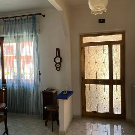 Apartamento Casa Peppe *