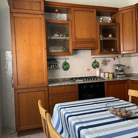 Casa Peppe *