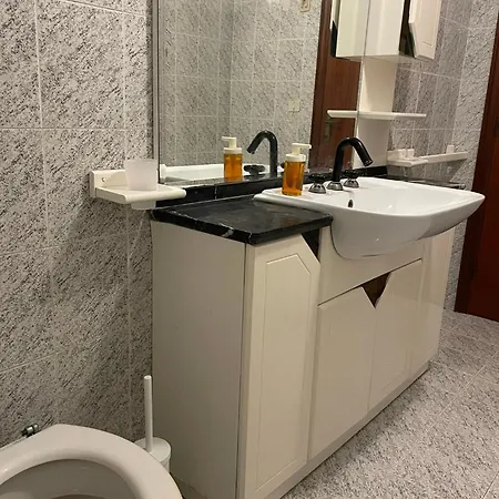Casa Peppe Лорето