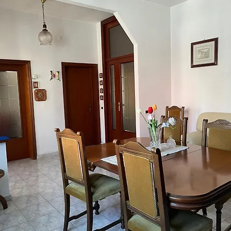 Casa Peppe * Loreto