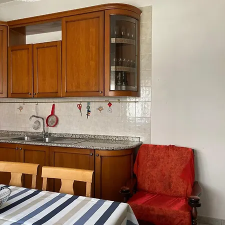 Апартаменты Casa Peppe
