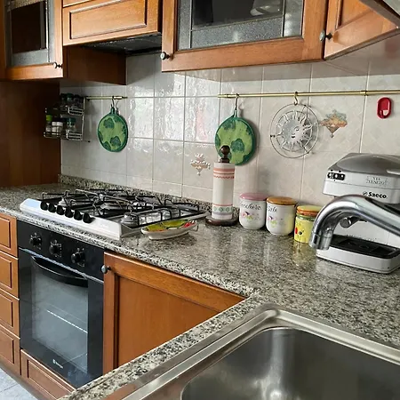 Casa Peppe Apartamento *