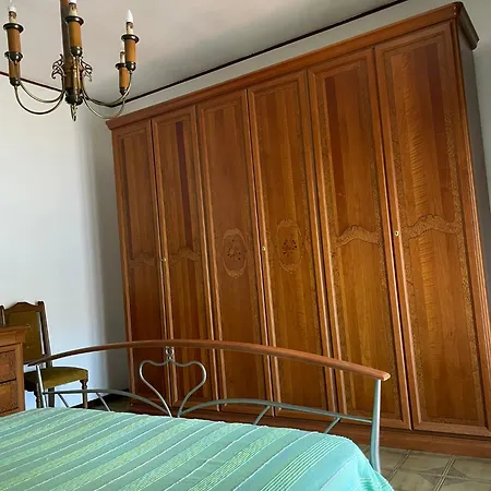 Apartamento Casa Peppe Loreto