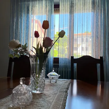 Casa Peppe *
