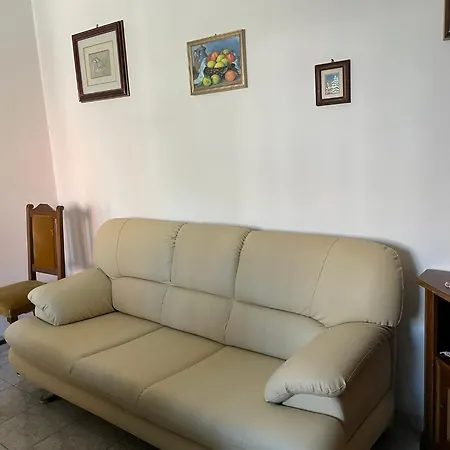 Casa Peppe Лорето