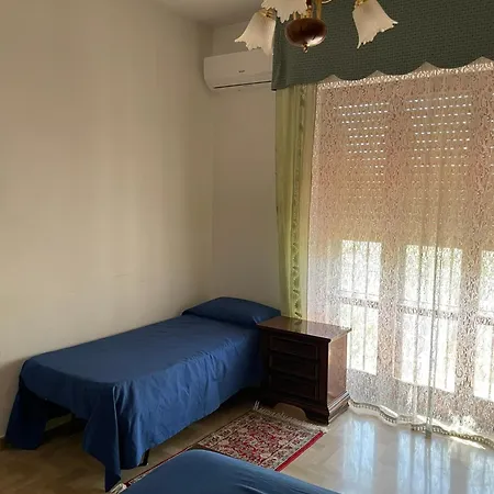 Casa Peppe