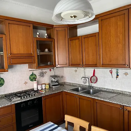 Casa Peppe Апартаменты