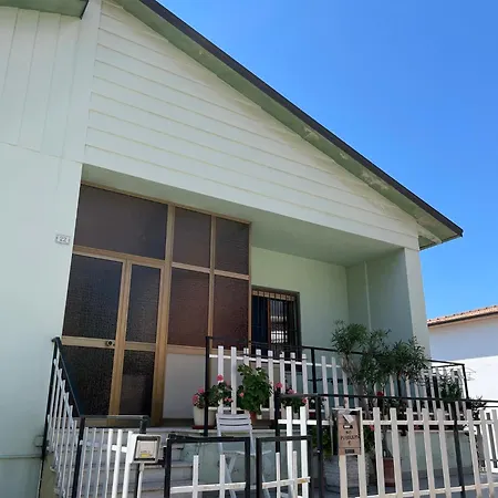 Casa Peppe Apartamento *