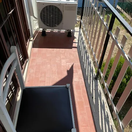 Apartamento Casa Peppe *
