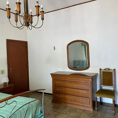 Apartamento Casa Peppe Loreto