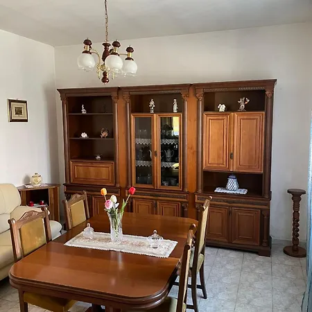Casa Peppe