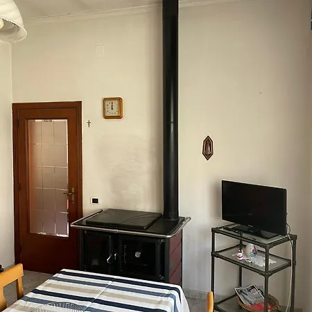 Casa Peppe Апартаменты *
