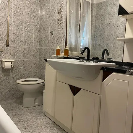 Apartamento Casa Peppe Loreto