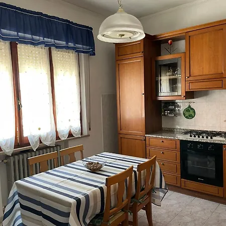 Casa Peppe Апартаменты *