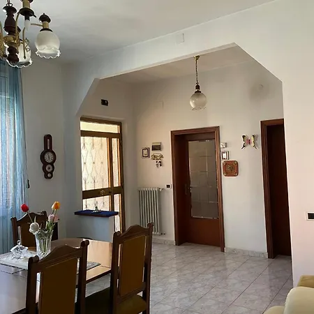 Casa Peppe *