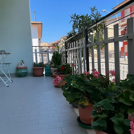 Апартаменты Casa Peppe *