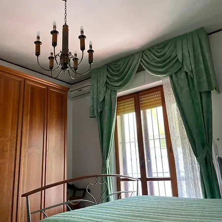 Casa Peppe Апартаменты Лорето